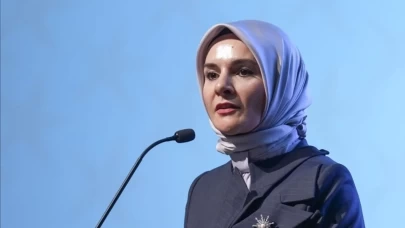 Bakan Göktaş: “Yaşlanan nüfus hayatın tüm alanlarını etkiliyor”
