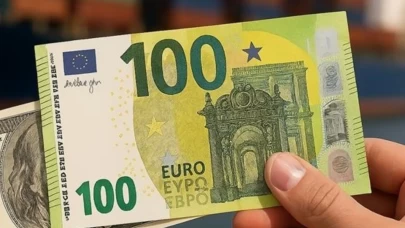 İşte dolar ve euronun yeni işlem günü başlangıç fiyatları!