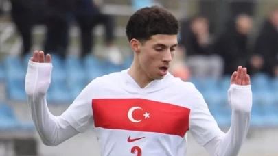 Norwich City'nin Türk sol beki Vatan Özcan Milli Takım kararını açıkladı