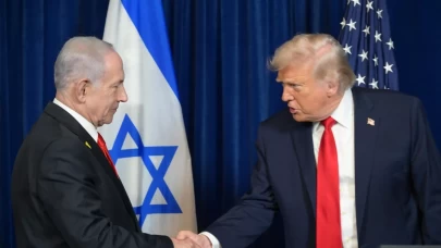 İran konusunda gözlerimiz açık, Trump ile görüşeceğim