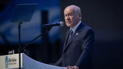 MHP Lideri Devlet Bahçeli bayramın ilk günü Kızılcahamam’da: Ülkücü Şehitler Anıtı’nı ziyaret edecek