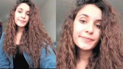 Gülistan Doku'nun daha önce hiç görülmemiş fotoğrafları ortaya çıktı