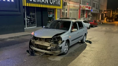 Sevdiği kızı vermeyen babayı silahla öldürdü