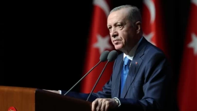 Cumhurbaşkanı Erdoğan: Aile güçlü olduğunda toplum da güçlü olur