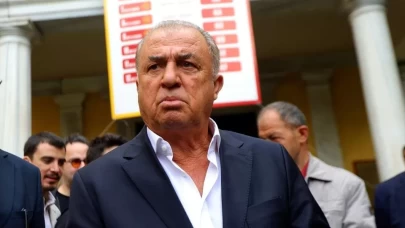 Fatih Terim’den tartışma yaratan açıklama!