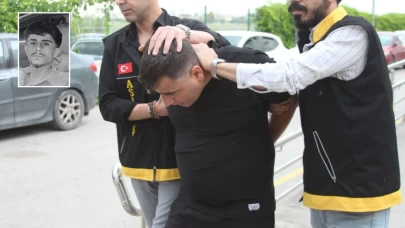 5 bin TL için dehşet saçtı!