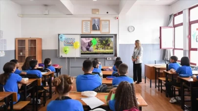 Veliler dikkat! Okullarda yeni dönem!