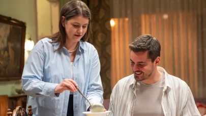 Gönül Dağı 217. bölüm canlı izle | Selma ve bebeği ölecek mi?