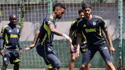 Fenerbahçe Konya deplasmanında kader maçına çıkıyor!