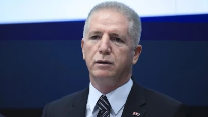 Vali Gül’den 112 Acil Çağrı Merkezi'ne bayram ziyareti: Mesai kavramları yok