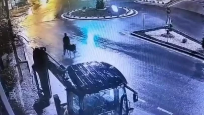 Eşekle kuyumcu soygunu! Altınları çalıp eşeğiyle kaçan adamın cezası belli oldu