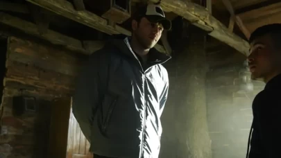 Teşkilat 180. bölüm fragmanı izle | TRT 1 yeni bölüm tanıtımı