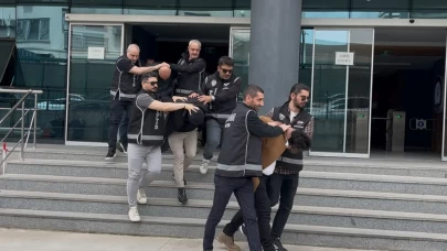 Çiftçilere büyük tuzak! Önce kadınlarla masaya oturttular sonra mallarına çöktüler