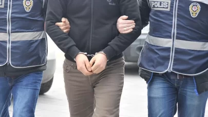 İnegöl'de korkunç cinayet! 'Babamı darp etmişti' diyerek ateş açtı