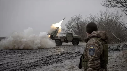 ABD’den Ukrayna’ya 373,6 milyon dolarlık JDAM mühimmatı onayı