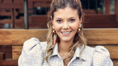 Alara Bozbey kimdir? Arka Sokaklar'a konuk olan Alara Bozbey kaç yaşında, evli mi?