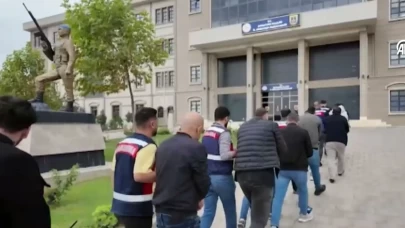 İnternet üzerinden kurulan bahis imparatorluğu çöktü!