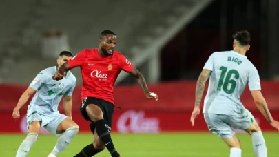 Getafe - Mallorca CANLI İZLE! S Sport Plus izle linki