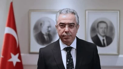 Mehmet Uçum’dan dikkat çeken FETÖ açıklaması: 'Tehdit tamamen ortadan kalkmadı'