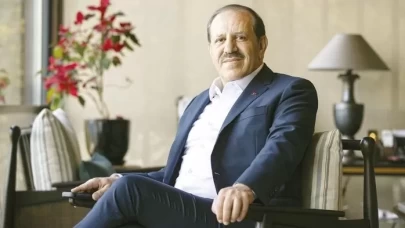 Kalyoncu ailesinin acı günü
