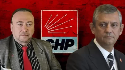 ‘Ben yanarsam hepinizi yakarım!’ demişti! Özkan Yalım bir kez daha ifade verecek!