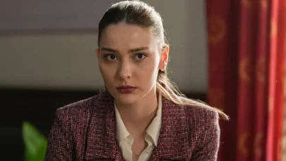 Sevdiğim Sensin’de ayrılık! Elçin Zehra İrem diziden ayrılıyor