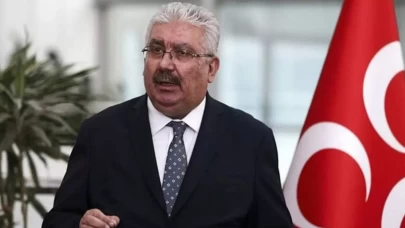 'Egosu politik bir iğneyle patladı!'