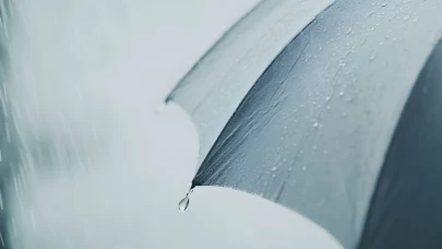 Yurt genelinde sağanak yağış etkili olacak