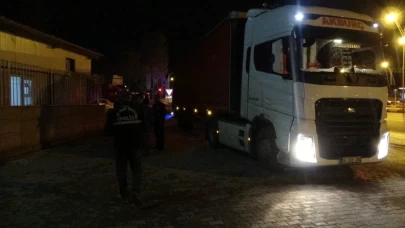 Darende’de yol kenarında kanlar içinde bulunmuştu