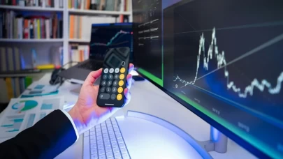 Merkez Bankası mayıs ayı Finansal Güven Endeksi’ni açıkladı!