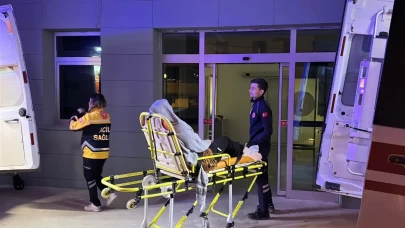 Mersin'de zehirleme şüphesi: 2 kardeş öldü, anne baba ise yoğun bakımda