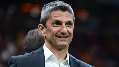 Beşiktaş teknik direktör arayışlarında rotayı değiştirdi