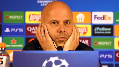 Liverpool'da Arne Slot dönemi sona erdi