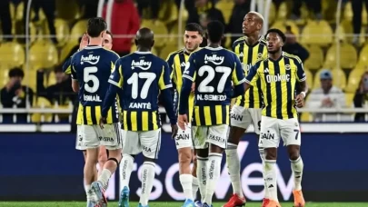 Konyaspor - Fenerbahçe maçı ne zaman? Saat kaçta ve hangi kanalda?