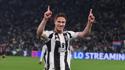 Juventus’tan Kenan Yıldız kararı!