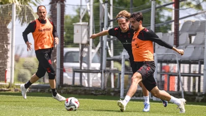 Samsunspor, Başakşehir deplasmanına hazır