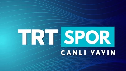 TRT Spor CANLI İZLE! Çorum FK - Keçiörengücü maçı link
