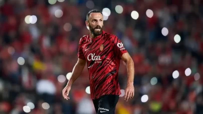 Vedat Muriqi'ten duygusal mesaj