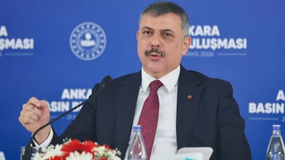 İçişleri Bakanı Çiftçi'den net mesaj: Yasaklı madde ile mücadelede 'ünlü-ünsüz' ayrımı yok