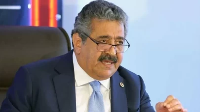 MHP’li Feti Yıldız CHP’deki hukuki süreci açıkladı: Özgür Özel yönetimi düşebilir!