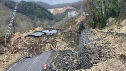 Karadeniz'de facianın eşiğinden dönüldü!