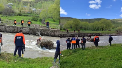 Ekmek almaya diye çıktı evine dönmedi! Emekli öğretmen her yerde aranıyor