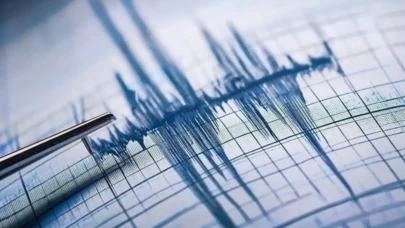 SON DAKİKA: Az önce deprem mi oldu? 12 Mayıs 2026 AFAD ve Kandilli son depremler listesi