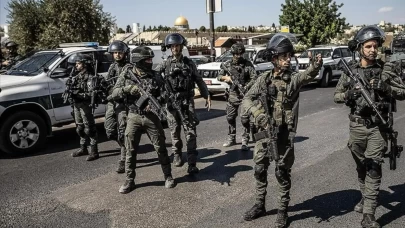 Gazze’de görev alan İsrail askeri ABD'de intihar etti!