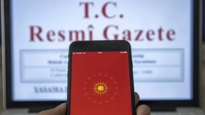 Bazı bakanlık ve kamu kurumlarına atamalar yapıldı