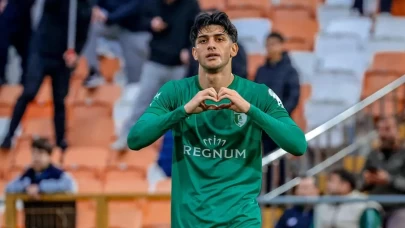 Ali Habeşoğlu'na Süper Lig'den transfer kancası