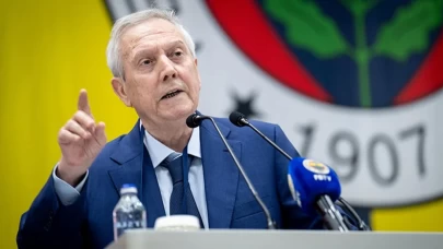 Aziz Yıldırım’dan beraberlik çağrısı