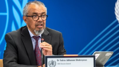 DSÖ alarm verdi: Kongo’daki Ebola riski 'çok yüksek' seviyeye çıkarıldı