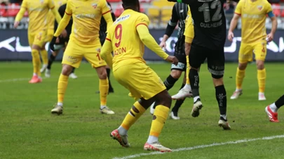 Kayserispor Konyaspor canlı izle | beIN Sports 1 HD maç linki
