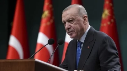 Cumhurbaşkanı Erdoğan'dan 'Kırım Tatar sürgününün 82. yılına' ilgili paylaşım